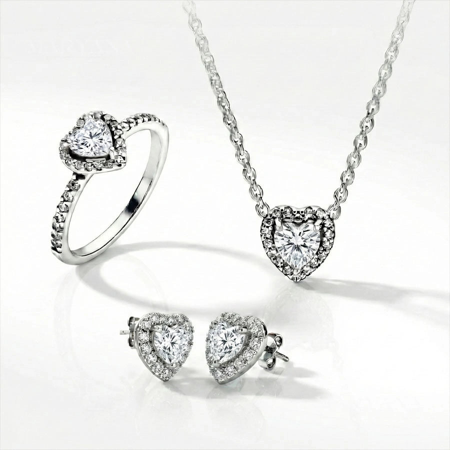 COFFRET PANDORA ELEVATED