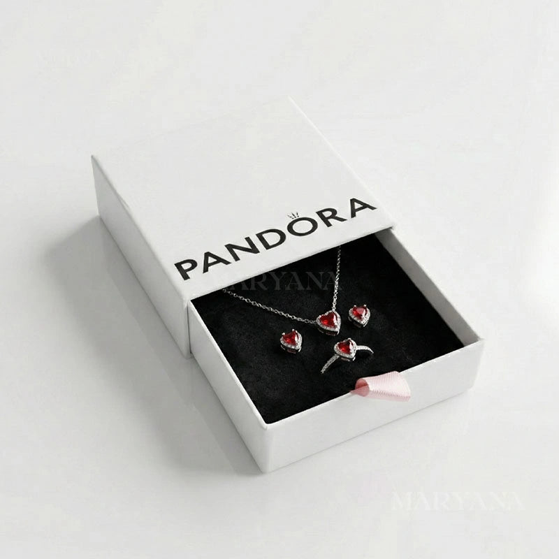 COFFRET PANDORA ELEVATED
