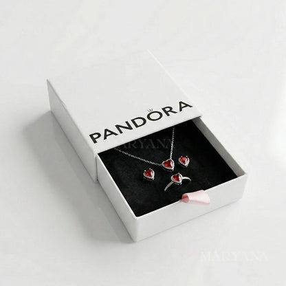 COFFRET PANDORA ELEVATED