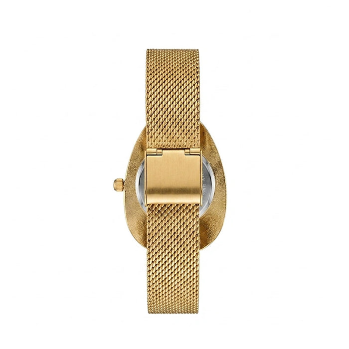 MONTRE JOLANA ÉCLAT ROYAL DORÉ/B — image 2
