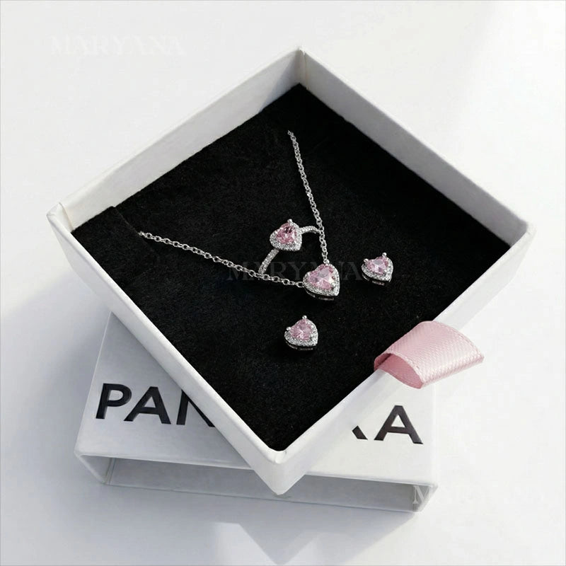 COFFRET PANDORA ELEVATED