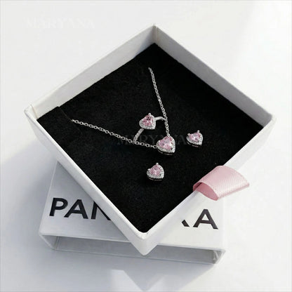 COFFRET PANDORA ELEVATED