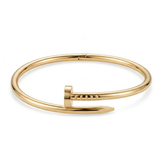 BRACELET JUSTE UN CLOU