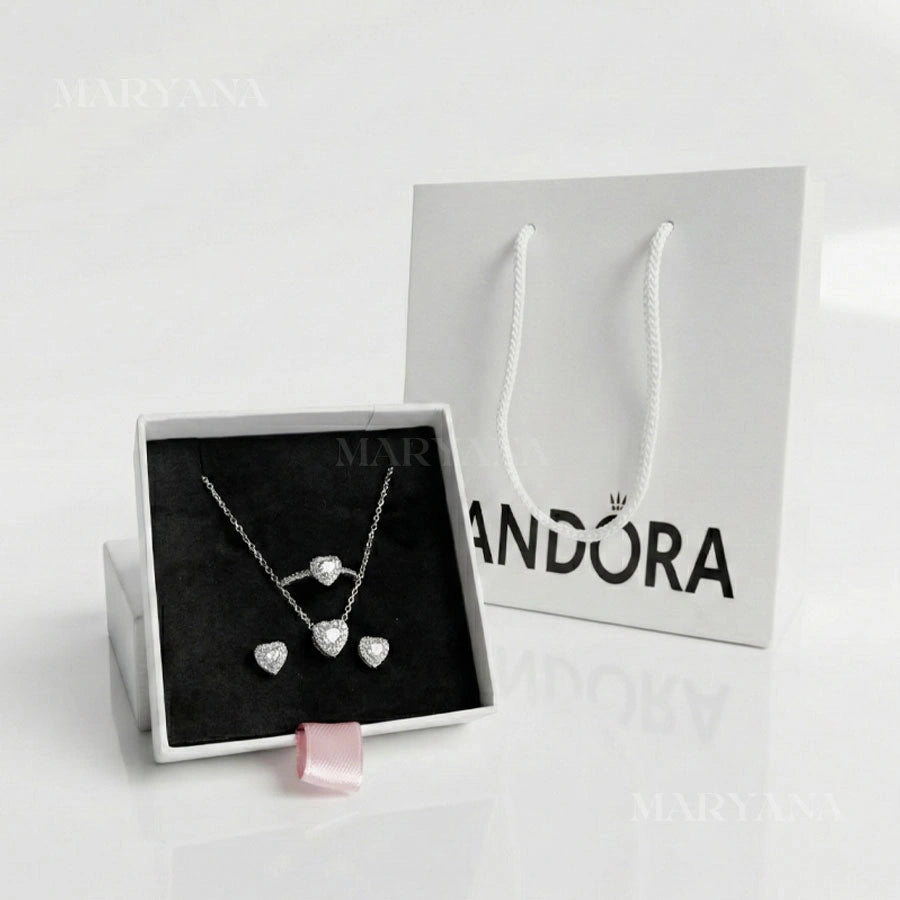 COFFRET PANDORA ELEVATED