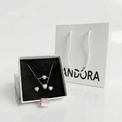 COFFRET PANDORA ELEVATED