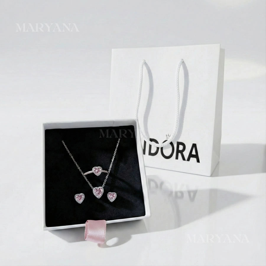 COFFRET PANDORA ELEVATED