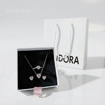 COFFRET PANDORA ELEVATED