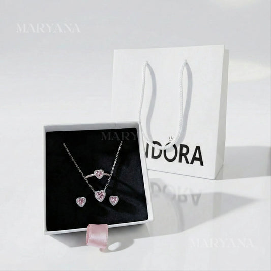 COFFRET PANDORA ELEVATED