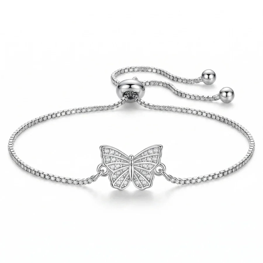 BRACELET PAPILLONE DE LUXE
