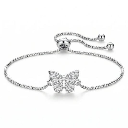 BRACELET PAPILLONE DE LUXE