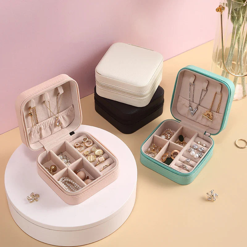 Organisateur de bijoux petit coffret - MARYANA BIJOUX